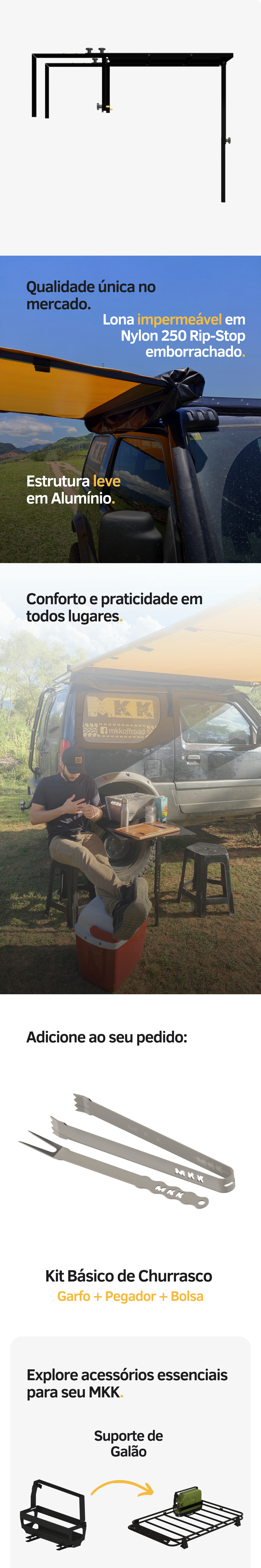 MKK OFF ROAD