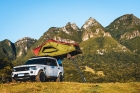 Bagageiro Discovery 3/4 (2004 - 2021)