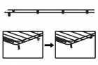 Bagageiro Discovery 3/4 (2004 - 2021)