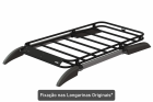Bagageiro Duster (2016 - 2020)
