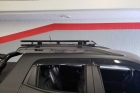 Bagageiro INOX Toro (2016 - 2024)