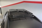 Bagageiro INOX Toro (2016 - 2024)