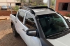 Bagageiro INOX Triton Savana (2013 - 2018)