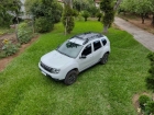 Bagageiro INOX Duster (2016 - 2020)