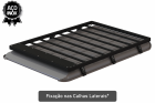 Bagageiro INOX Sierra (2019 - 2023)