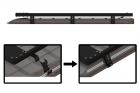 Bagageiro INOX Sierra (2019 - 2023)