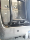 Combo Completo GV3 (Bagageiro + Escada + Rock Slider)