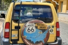 Combo Jimny (Rock Slider + Escada)