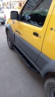 Combo Jimny (Rock Slider + Escada)