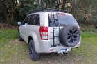 Combo GV3 (Rock Slider + Escada)