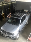 Bagageiro Triton + Acessórios