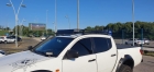 Bagageiro Triton + Acessórios
