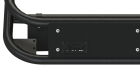 Bagageiro Ford Bronco INOX (2021 - 2025)
