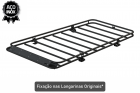 Bagageiro Ford Bronco INOX (2021 - 2025)