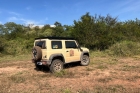 BAGAGEIRO SLIM SIERRA (2019 - 2024)