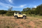 BAGAGEIRO SLIM SIERRA (2019 - 2024)