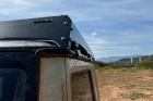 BAGAGEIRO SLIM SIERRA (2019 - 2024)