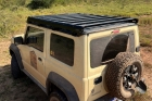 BAGAGEIRO SLIM SIERRA (2019 - 2024)