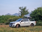 Rack de Caçamba - Modelo Médio/Alto - Ford Ranger (2013 - 2023)