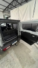 Mesa de Porta-Malas - Jimny Sierra
