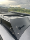 Bagageiro Slim Toyota Hilux (2016 - 2024)