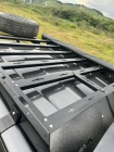 Bagageiro Slim Toyota Hilux (2016 - 2024)
