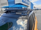 Bagageiro Ford Bronco (2021 - 2025)