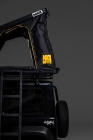 Escada de Acesso - Compac 120 e Compac 140
