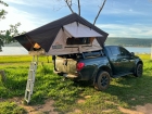 Rack de Caçamba - Modelo Baixo - L200 Triton (2008 até 2016)