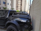 Rack de Caçamba - Modelo Baixo - L200 Triton (2008 até 2016)