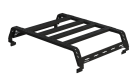 Rack de Caçamba - Modelo Baixo - Hilux (2005 - 2023)