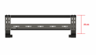 Rack de Caçamba - Modelo Baixo - Hilux (2005 - 2023)