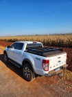 Rack de Caçamba - Modelo Baixo - Ford Ranger (2013 - 2023)