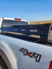 Rack de Caçamba - Modelo Baixo - Ford Ranger (2013 - 2023)