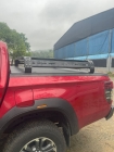 Rack de Caçamba - Modelo Baixo - Chevrolet S10 (2012 - 2024)