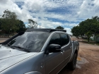 Combo Triton (Bagageiro + Rack Alto) | 2008 até 2016