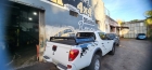 Combo Triton (Bagageiro + Rack Baixo) | 2008 até 2016 