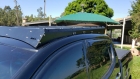 Combo Triton (Bagageiro + Rack Alto) | 2008 até 2016