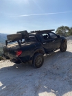 Combo Triton (Bagageiro + Rack Alto) | 2008 até 2016