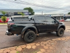 Combo Triton (Bagageiro + Rack Baixo) | 2017 até 2024