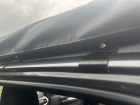Combo Hilux (Bagageiro + Rack Alto) | 2016 até 2024