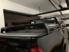 Combo Hilux (Bagageiro + Rack Baixo) | 2016 até 2024