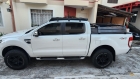 Combo Ranger (Bagageiro + Rack Baixo) | 2013 até 2023