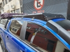 Combo Ranger (Bagageiro + Rack Baixo) | 2013 até 2023