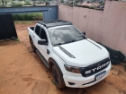 Combo Ranger (Bagageiro + Rack Baixo) | 2013 até 2023