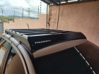 Combo Ranger (Bagageiro + Rack Baixo) | 2013 até 2023