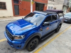 Combo Ranger (Bagageiro + Rack Baixo) | 2013 até 2023