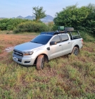 Combo Ranger (Bagageiro + Rack Alto) | 2013 até 2023