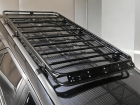 Bagageiro INOX SW4 (2016 - 2025)