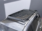 Bagageiro INOX SW4 (2016 - 2025)